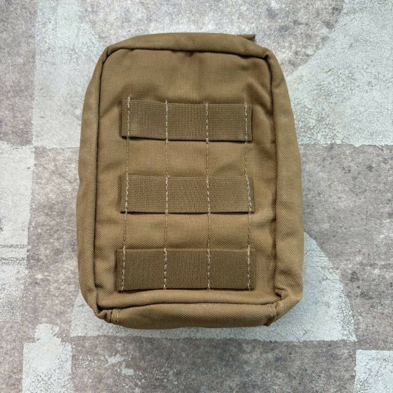 G.I.TTOOLS > ナイトビジョンポーチ