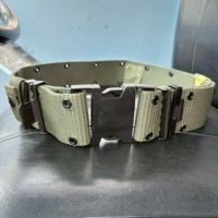 G.I.TTOOLS > ナイロン ピストンベルト M