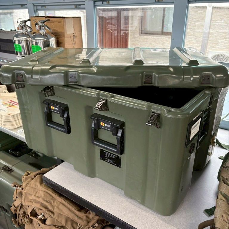 G.I.TTOOLS > PELICAN ハードケース