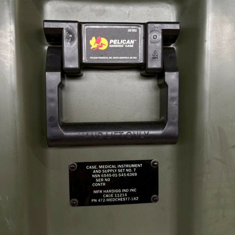 G.I.TTOOLS > PELICAN ハードケース