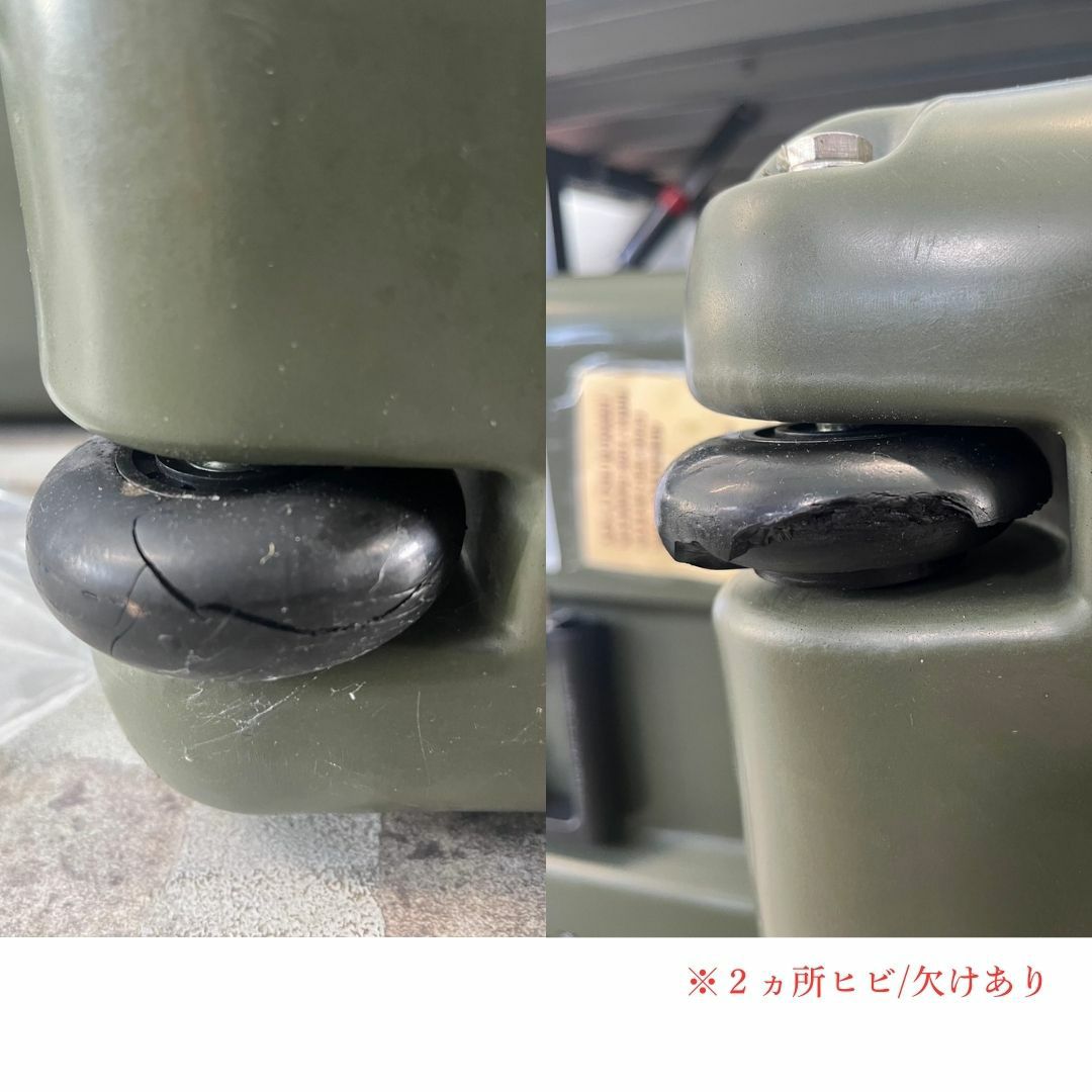 G.I.TTOOLS > PELICAN ハードケース