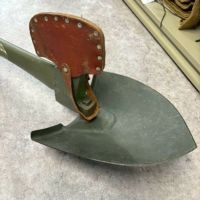 G.I.TTOOLS > 斧＆シャベルセット