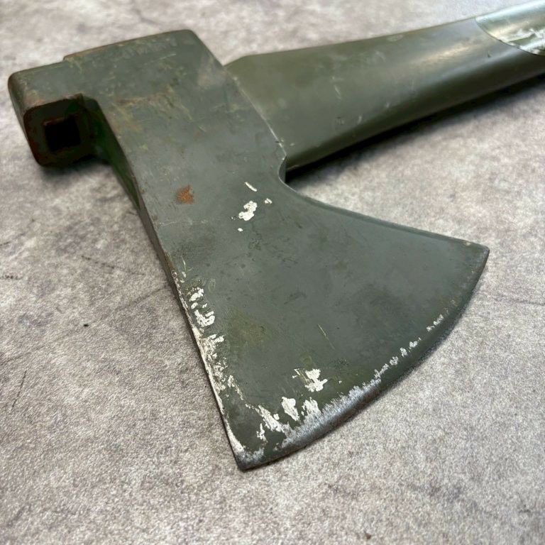 G.I.TTOOLS > 斧＆シャベルセット