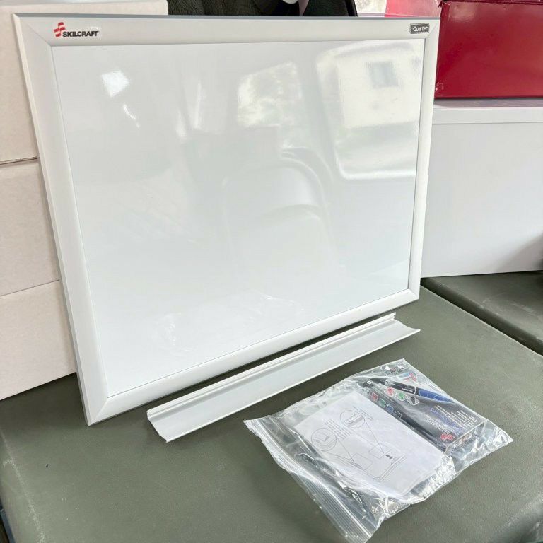 G.I.TTOOLS > 【SKILCRAFT × Quartet】ホワイトボード