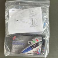 G.I.TTOOLS > 【SKILCRAFT × Quartet】ホワイトボード