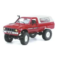 WPLJAPAN > WPL JAPAN C24　レッド