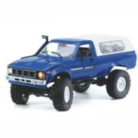 WPLJAPAN > WPL JAPAN C24　ブルー