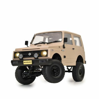 WPLJAPAN > スズキ ジムニー(JA11) C74 RTRコヨーテ