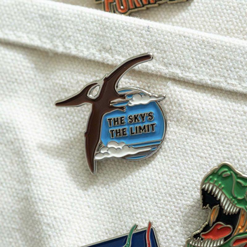 DULTON > ピンズ 【THE SKY THE LIMIT PTERANODON】