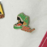   DULTON > ピンズ 【ME TYRANNOSAURUS】