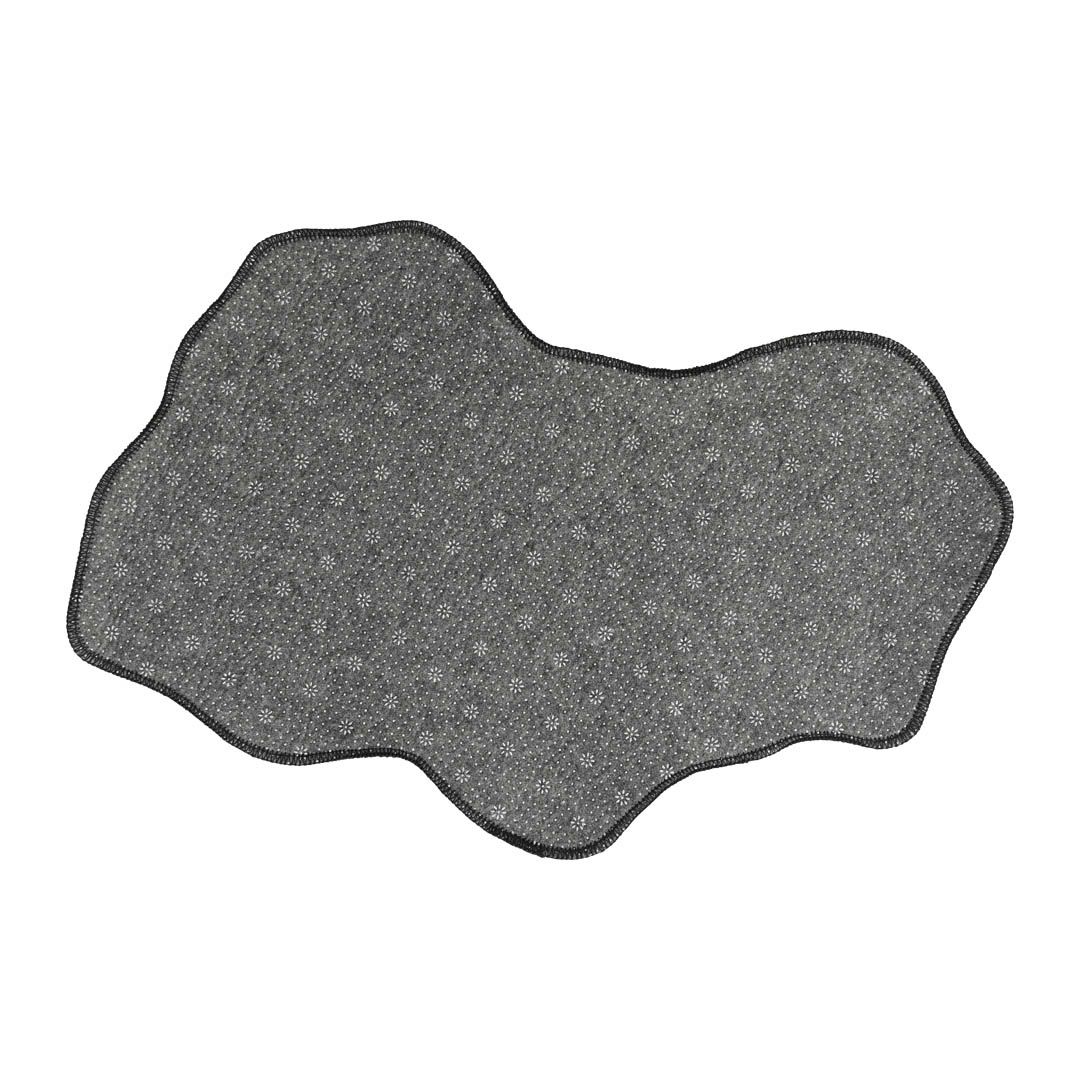 DULTON > フォッシル マット 【SEA】