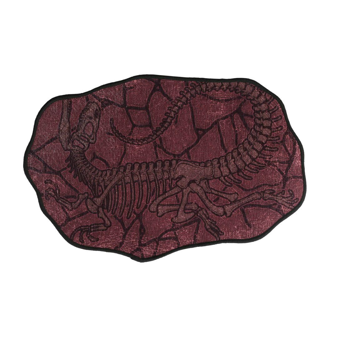 DULTON > フォッシル マット 【DINOSAUR】