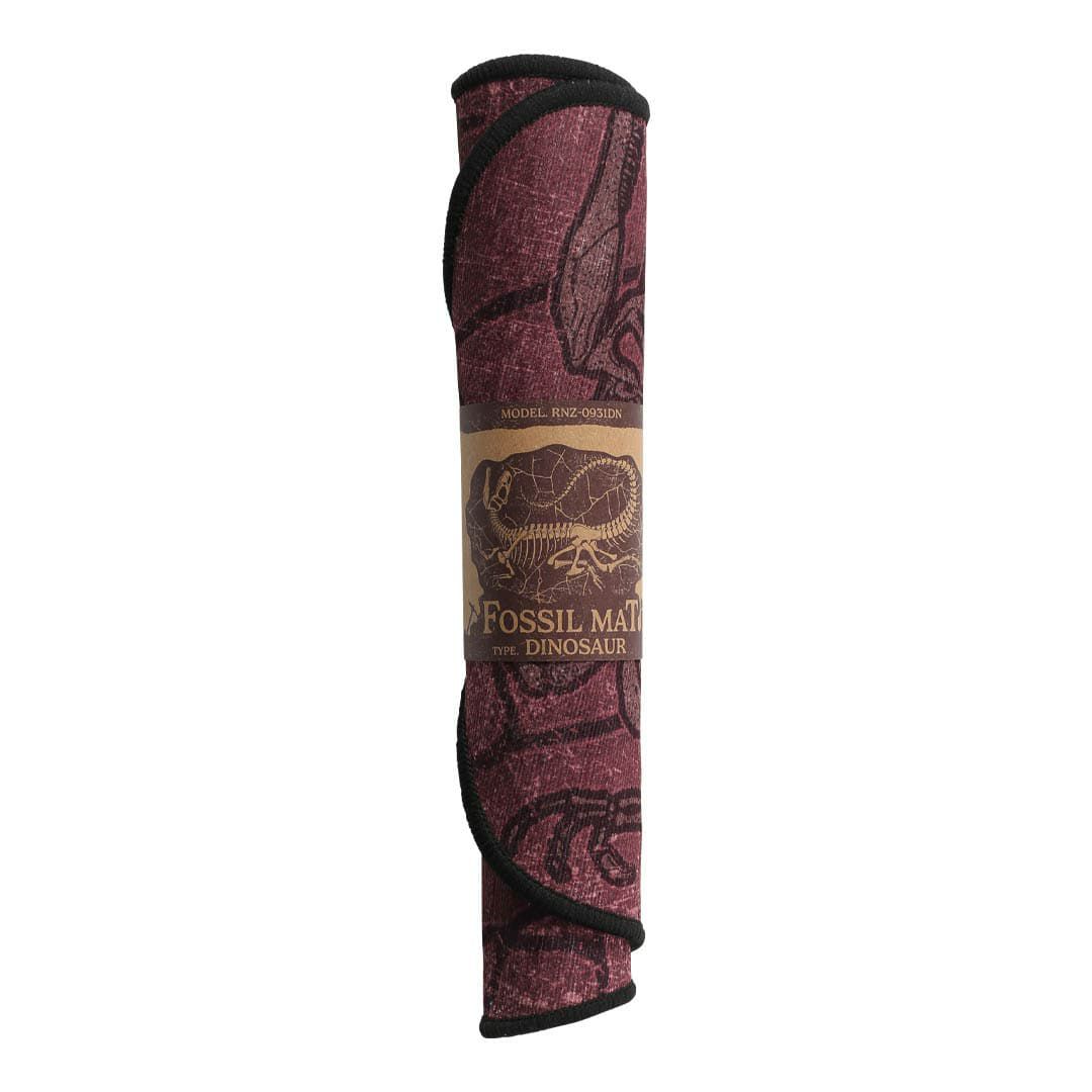 DULTON > フォッシル マット 【DINOSAUR】