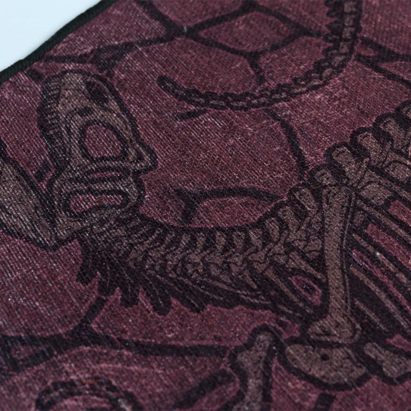 DULTON > フォッシル マット DINOSAUR】