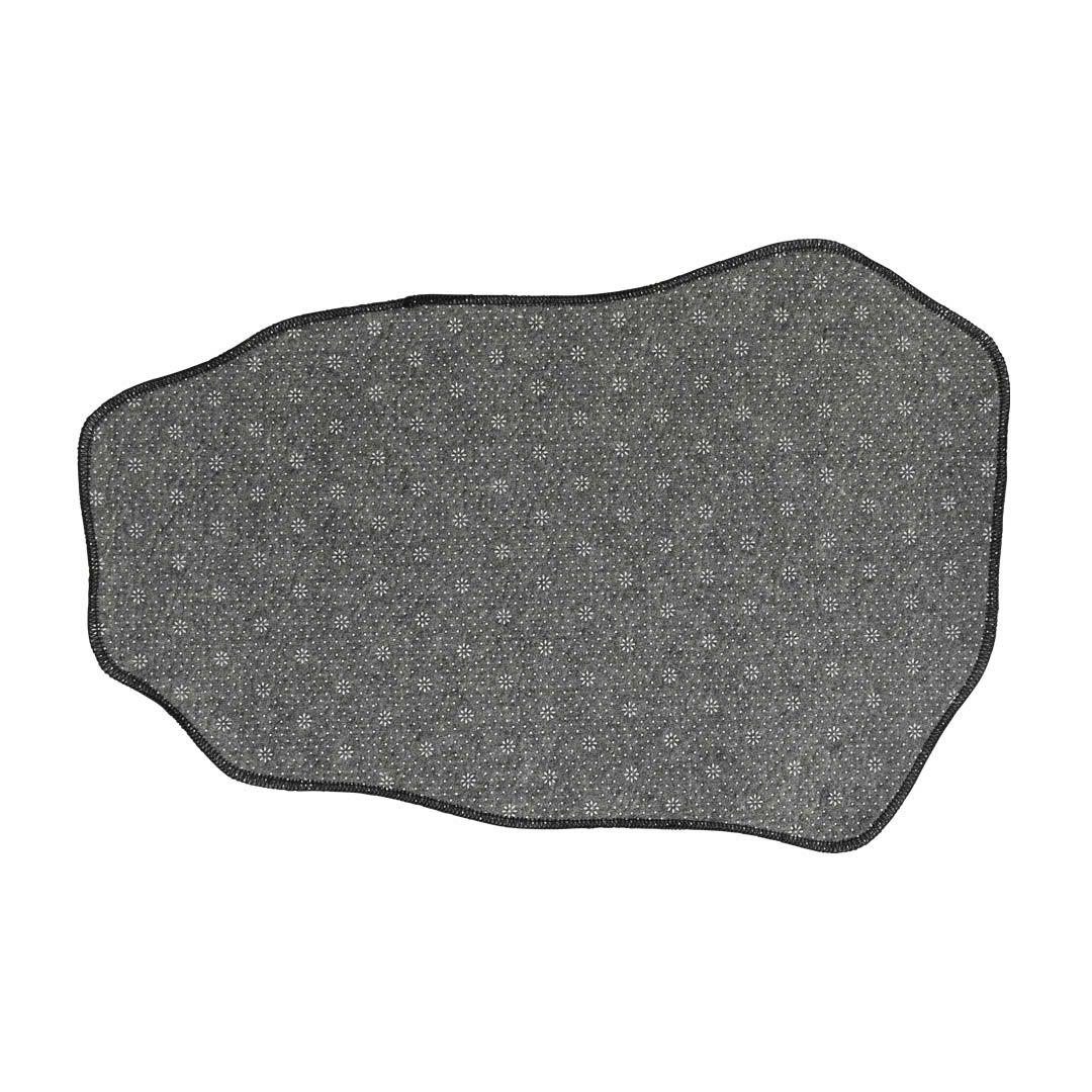 DULTON > フォッシル マット 【FERN】