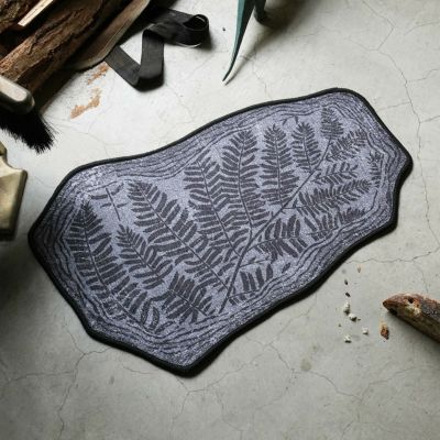 DULTON > フォッシル マット 【FERN】