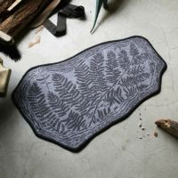 DULTON > フォッシル マット 【FERN】