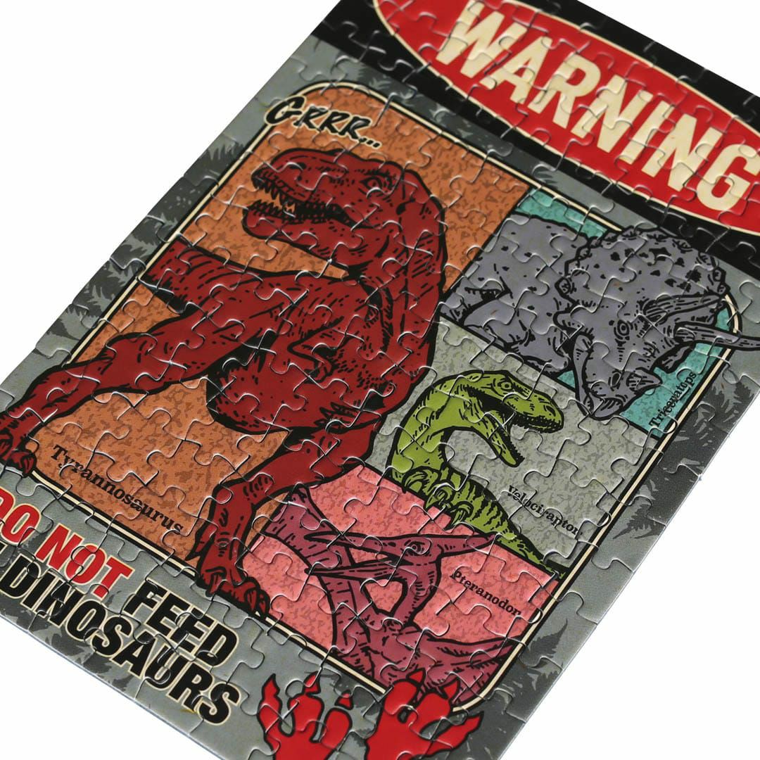 DULTON > チューブ パズル 【DO NOT FEED A】