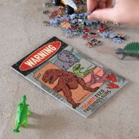 DULTON > チューブ パズル 【DO NOT FEED A】