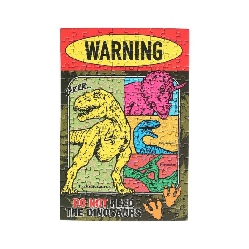 DULTON > チューブ パズル 【DO NOT FEED B】