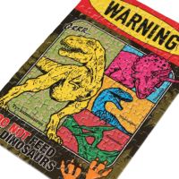 DULTON > チューブ パズル 【DO NOT FEED B】