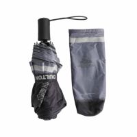 DULTON > オートマティック UV アンブレラ 【GRAY】