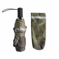 DULTON > オートマティック UV アンブレラ 【OLIVE】