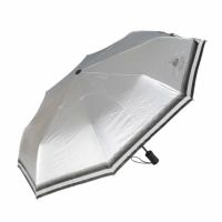 DULTON > オートマティック UV アンブレラ 【SILVER】