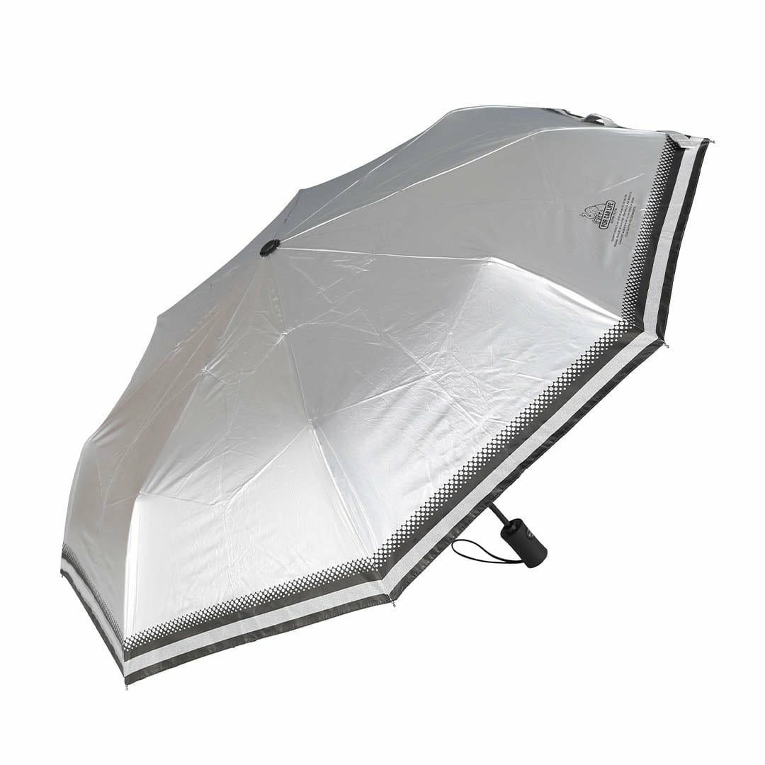 DULTON > オートマティック UV アンブレラ 【SILVER】