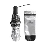 DULTON > オートマティック UV アンブレラ 【SILVER】