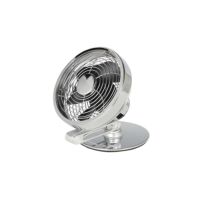 新品 スウィング アーム デスク ファン ダルトン インダストリアル インテリア DULTON ONLINE SHOP | SWING ARM DESK FAN CROME/BLACK