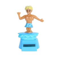 DULTON > ソーラー ダンサー 【BOY】