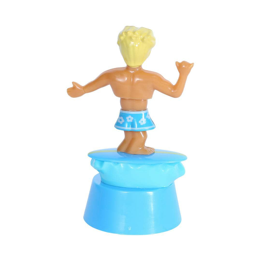 DULTON > ソーラー ダンサー 【BOY】