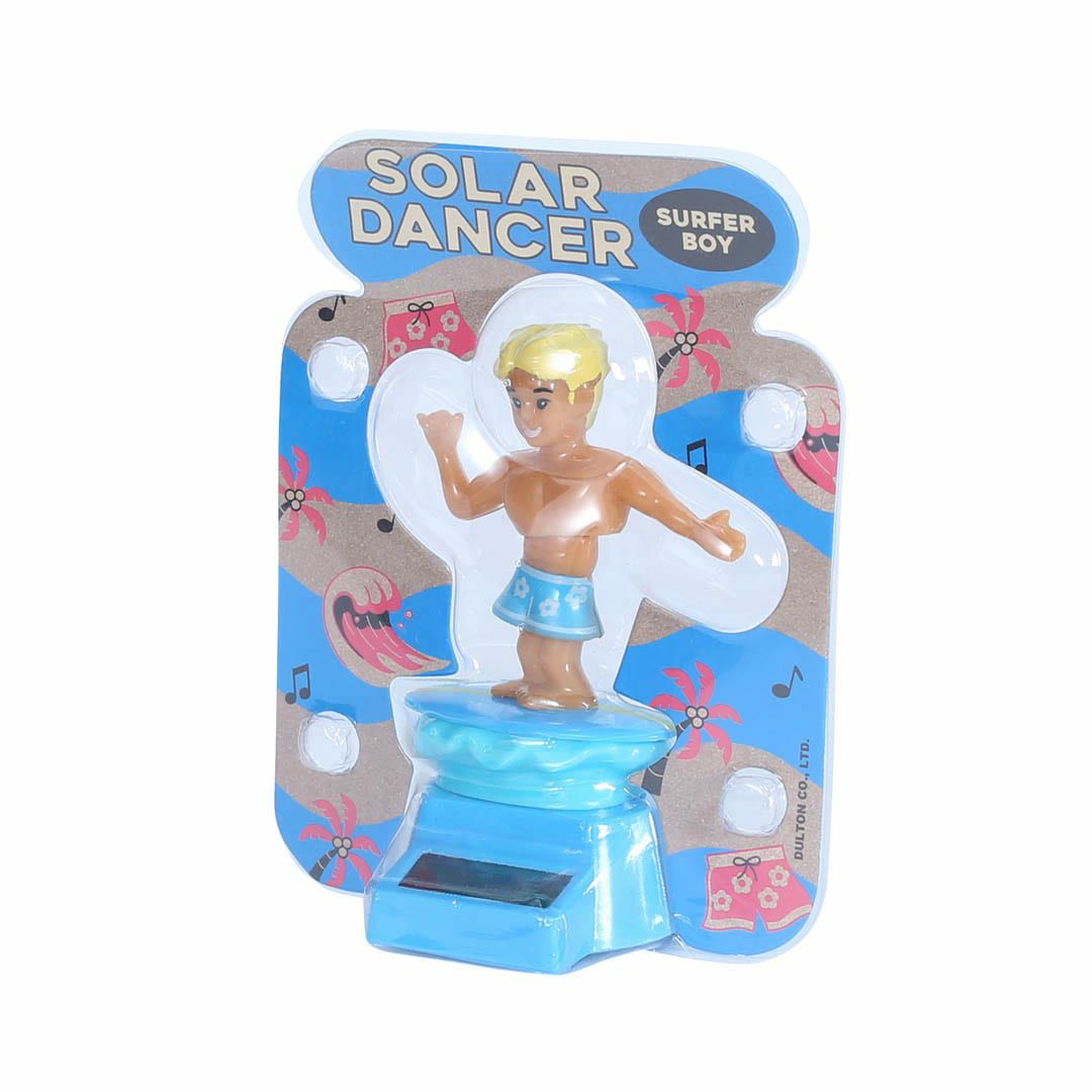 DULTON > ソーラー ダンサー 【BOY】