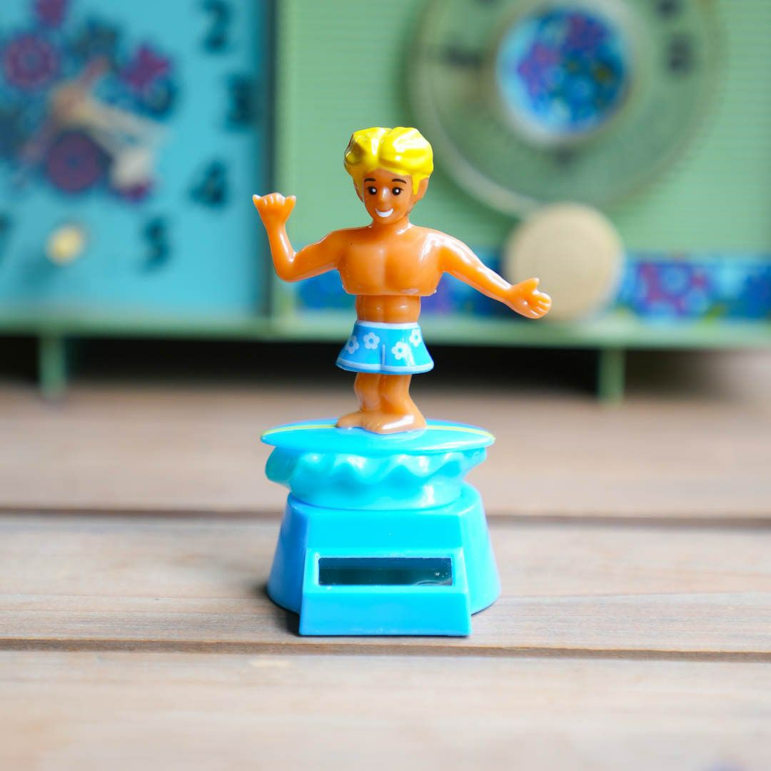 DULTON > ソーラー ダンサー 【BOY】