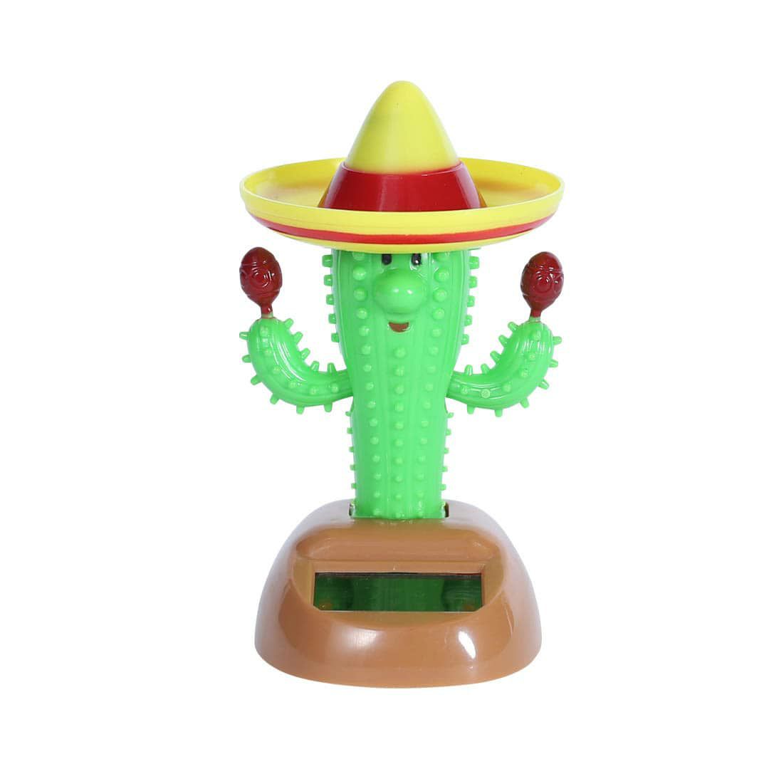 DULTON > ソーラー ダンサー 【CACTUS】