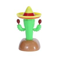 DULTON > ソーラー ダンサー 【CACTUS】