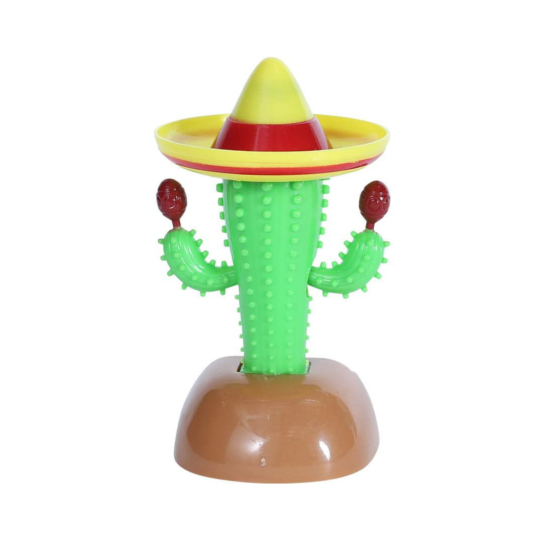 DULTON > ソーラー ダンサー 【CACTUS】