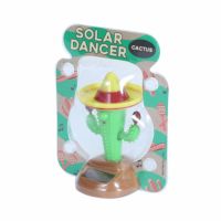 DULTON > ソーラー ダンサー 【CACTUS】