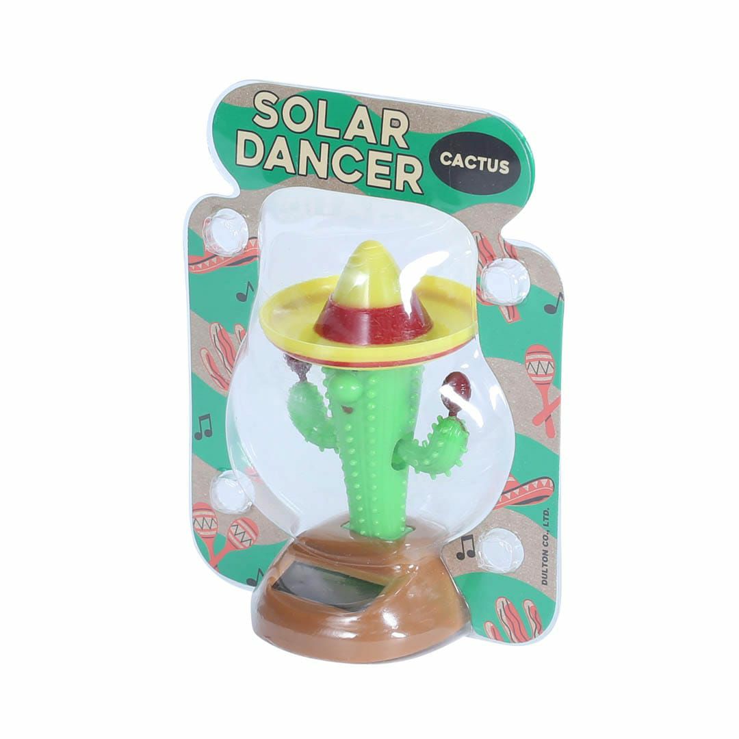 DULTON > ソーラー ダンサー 【CACTUS】