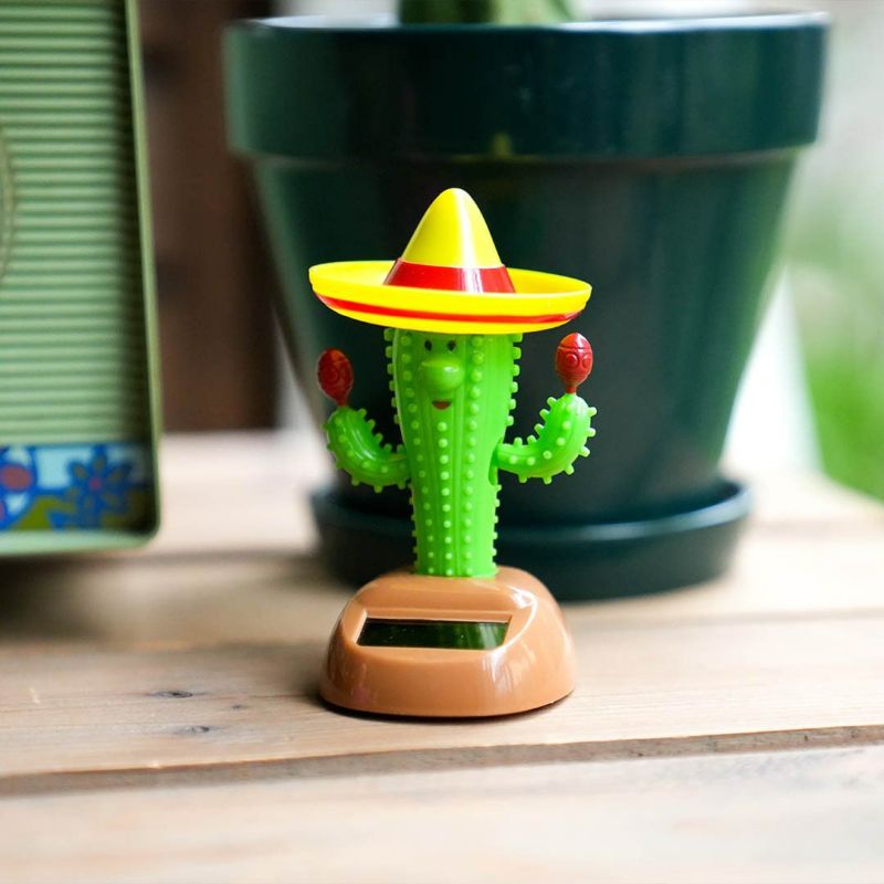 DULTON > ソーラー ダンサー 【CACTUS】