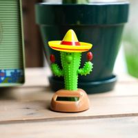 DULTON > ソーラー ダンサー 【CACTUS】