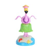 DULTON > ソーラー ダンサー 【FLAMINGO】