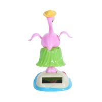 DULTON > ソーラー ダンサー 【FLAMINGO】