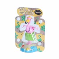 DULTON > ソーラー ダンサー 【FLAMINGO】