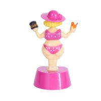 DULTON > ソーラー ダンサー 【SUNNY LADY】