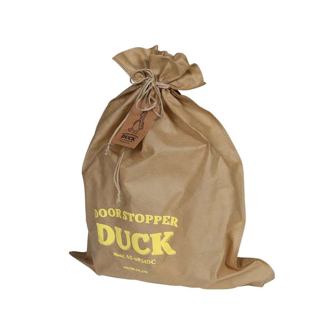 DULTON > ドアストッパー 【DUCK】