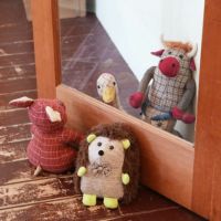 DULTON > ドアストッパー 【DUCK】