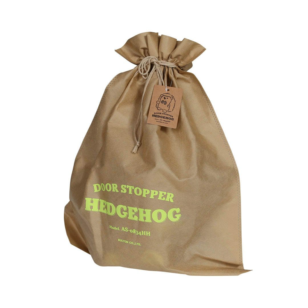 DULTON > ドアストッパー 【HEDGEHOG】