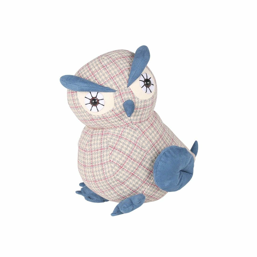 DULTON > ドアストッパー 【OWL】